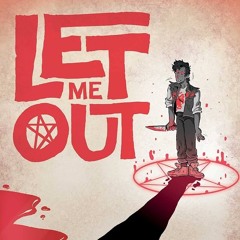 Let Me Outta Here Remix (feat. Mario Judah) [prod. Mario Judah]