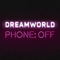 PHONE: OFF - Tony, despair, Counter & Spaceboyry (prod. Troiner, WHITEXANNY & Tony)