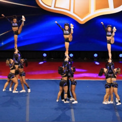 CJA Team Gunz⭐24-25 "Worlds Mix"