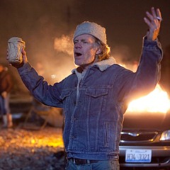 Shameless Christmas Song (Season 1)