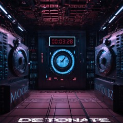 Moore x Trippy Dubz - Detonate [Free DL]