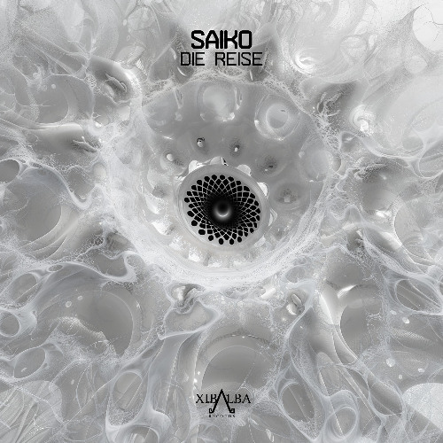 4. Saikō - Kosmisch - 205 AMC1