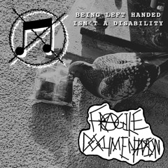 Horrible Waste of a Human Life