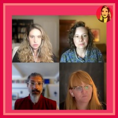 How Dems Sold Out Roe V Wade With Amy Littlefield, Rebecca Parson & Shahid Buttar