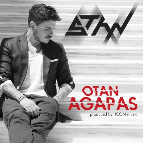 Otan Agapas