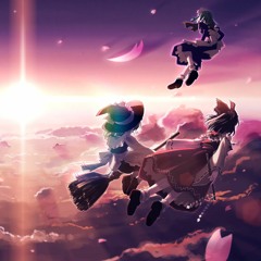 【 東方 | Touhou 】Land of Illusion