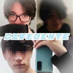 Diferente w/ hini + nictofobia (yeR)