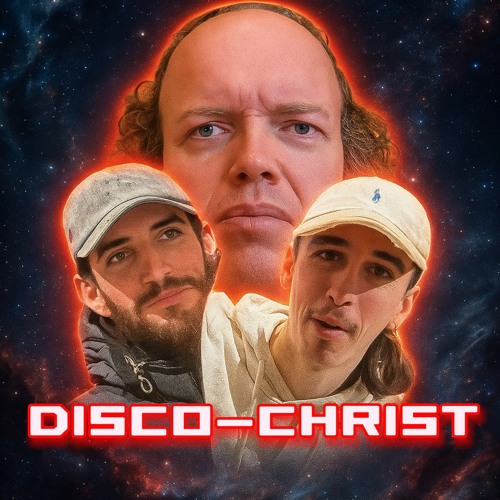 DISCO CHRIST- SHAD-X & OCTO [𝐅𝐑𝐄𝐄 𝐃𝐋]