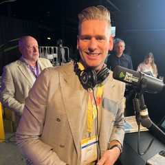 Arnold Mars - Business Wise live vanaf de Impact Fair 3 april 2025 deel 5