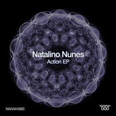 Natalino Nunes - Lemon - Original Mix