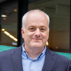 Mark Ruskell MSP on renewable energy jobs