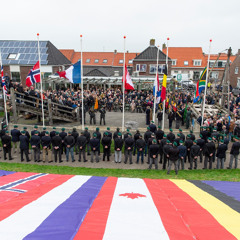 Ivo van Beekhuizen Polderhuis 27 oktober 2025