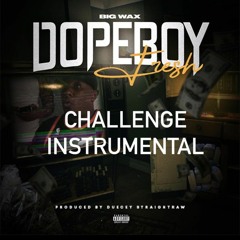 Dope Boy Fr3sh Instrumental