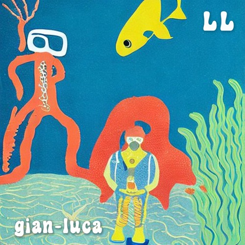 muschelmix017: gian-luca