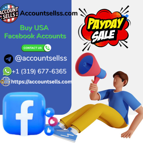 Where can I buy marketplace Facebook accounts?