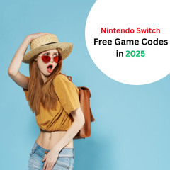 @@!!$17 Legit Ways to Get Nintendo Switch Free Game Codes in 2025