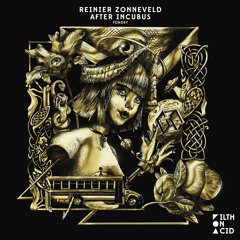 Reinier Zonneveld - Diablo (Original Mix)