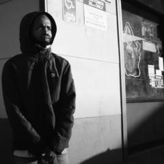 Lye (alternate intro)