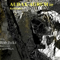 AUDAX - Spannung (ReMaster)