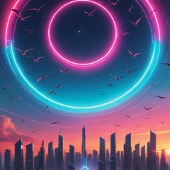 SOURONE - NEON ASCENSION (PREVIEW)