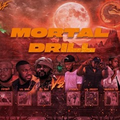 Young Family - Mortal Drill Ft. Fatboy6.3 X Bráulio Zp X Lil Drizzy