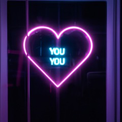 You - luvvtige