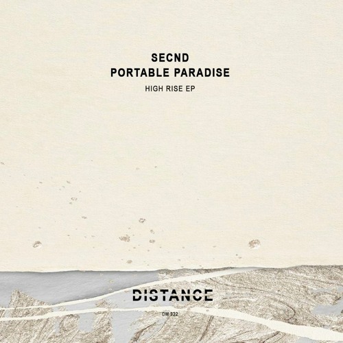 Portable Paradise & Secnd - Ocean Side