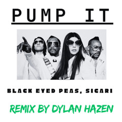 Pump It (Dylan Hazen Remix)