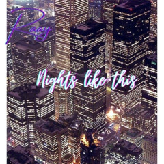 Raay - Nights Like This