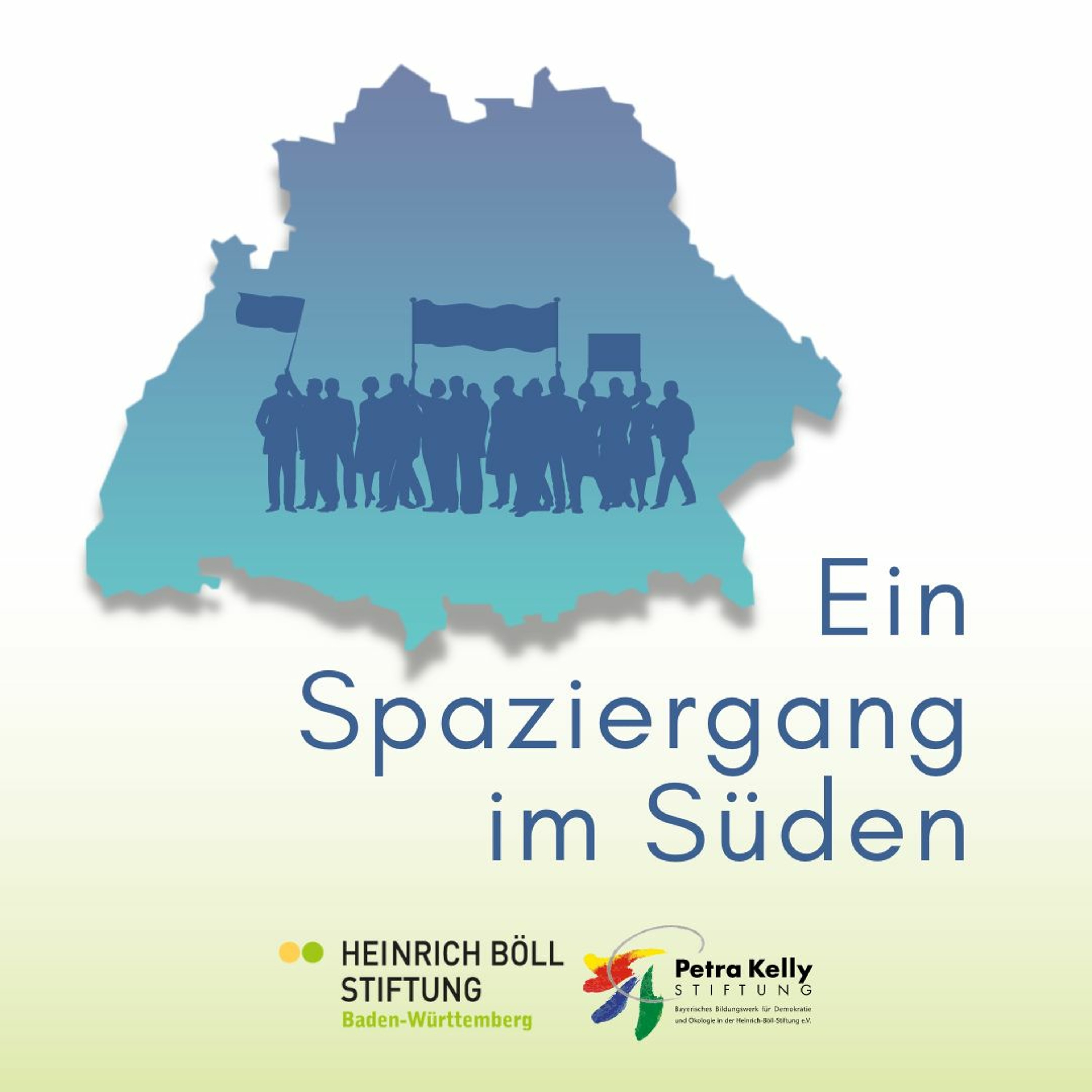 Petra Kelly Stiftung