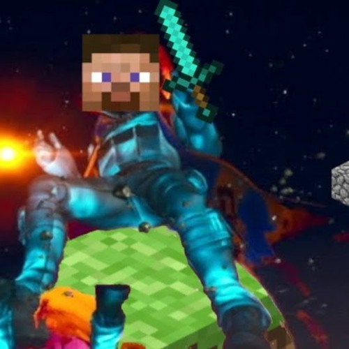 TRAVIS SCOTT - THE SCOTTS (Minecraft Parody)