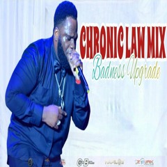 CHRONIC LAW MIXTAPE 2023 / CHRONIC LAW MIX 2023: