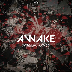 X-Pander & Hatred - Awake