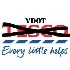 VDOT - Every Little Helps