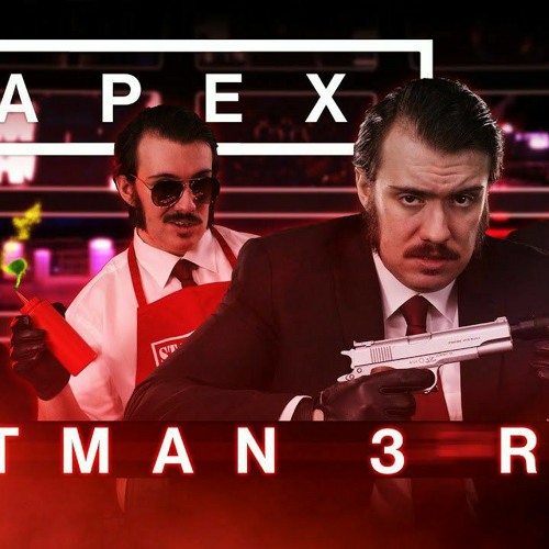 THE APEX _ Hitman 3 Rap feat. NemRaps!