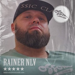 Ossom Sessions // 09.08.2024 // by Rainer Nlv
