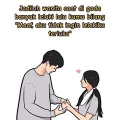 Syafiq Reez ft Ariana Naqma - Aku Tak Mau (Speed Up Version  Lyrics).mp3