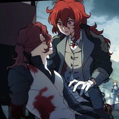 sway with me~Diluc ver