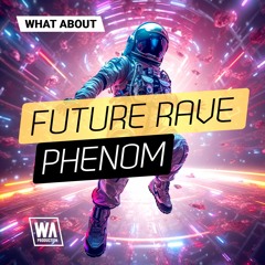 Future Rave Phenom | David Guetta / Morten Style Sounds, Serum Presets & Kits