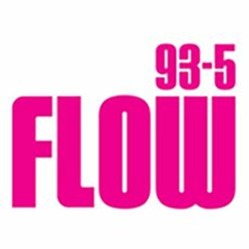 Stream NEW Flow 93.5 2009 Demo M Edge Productions by Radio