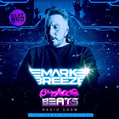 Bonkers Beats #153 on Beat 106 Scotland with Mark Breeze 070624