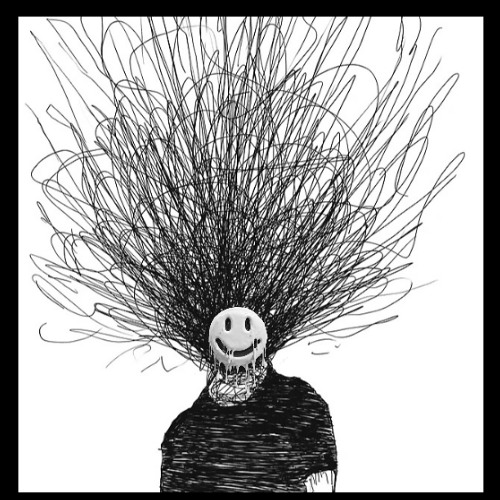 Bleed Static