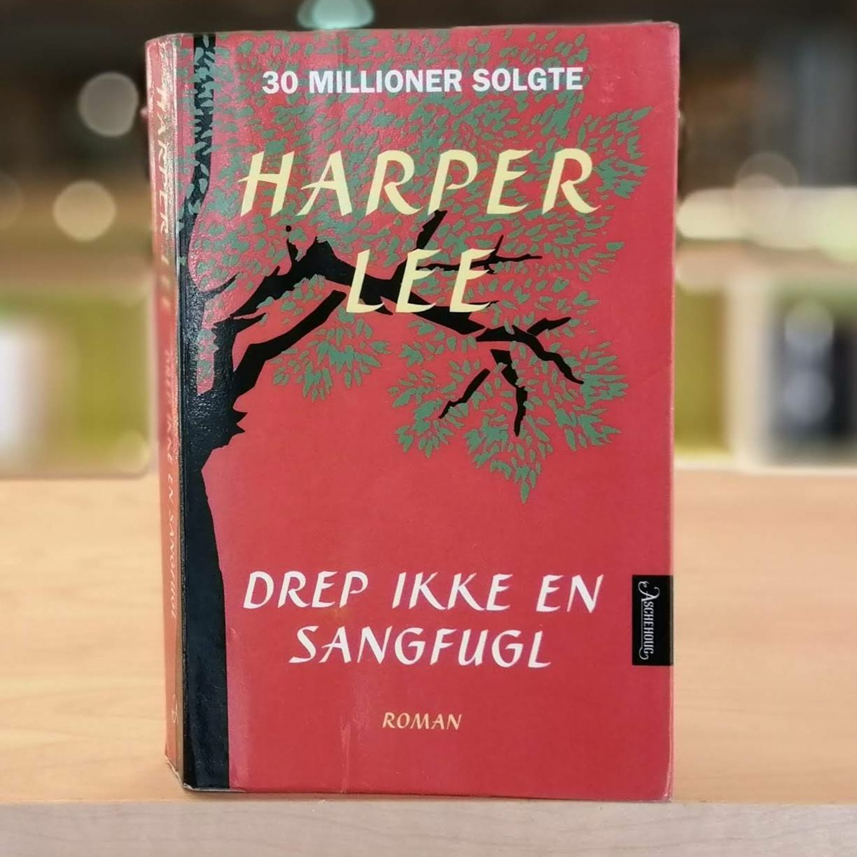 Sølvbergets podcast