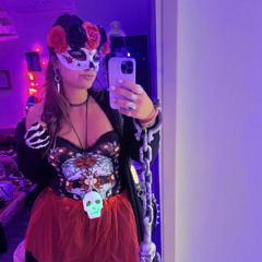 spicy sigi - purim edition 🧚