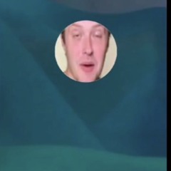 хуем по лбу не дало?