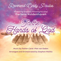 6.  Journey Home-In the Hands of God-Poem