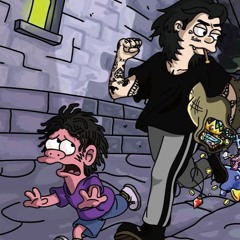 T hana freestyle [Prod. JBFlyBoi]