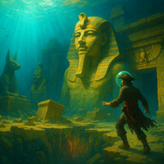 Tomb Of The Pharaoh