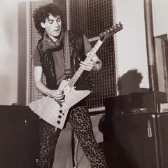 You're My Lover (Fools Gold demo 1985)
