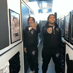 Backdoor Season (feat. Jo Bandz)